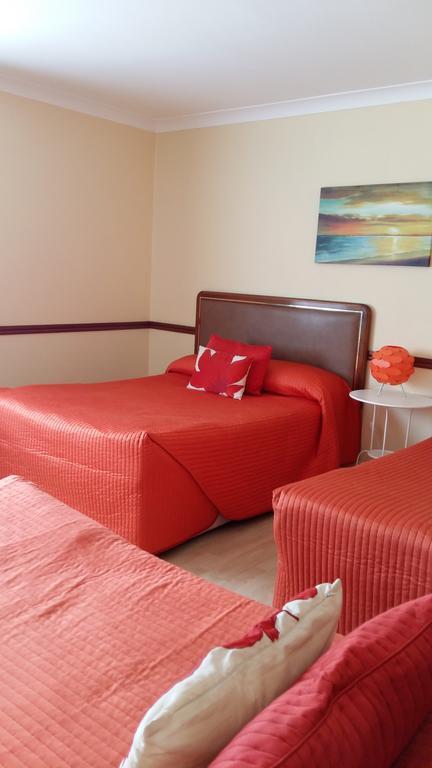 Abacus Guesthouse Galway Exterior foto